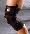 epX Hinged Knee Brace